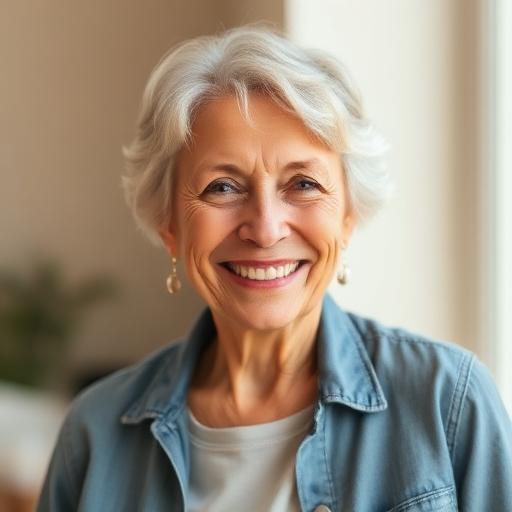 Margaret S.