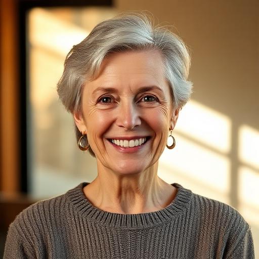 Linda P.